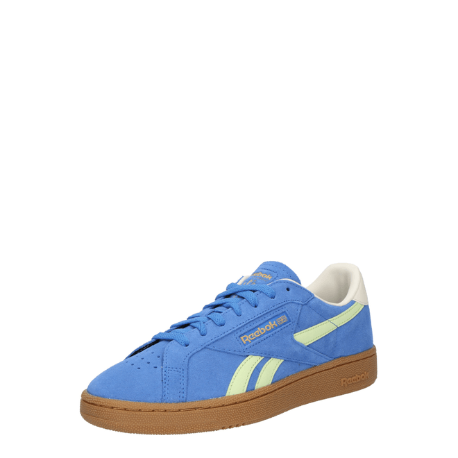 Reebok Club C Grounds UK Kinetic Blue 100201230