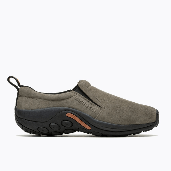 Merrell Jungle Moc Gunsmoke