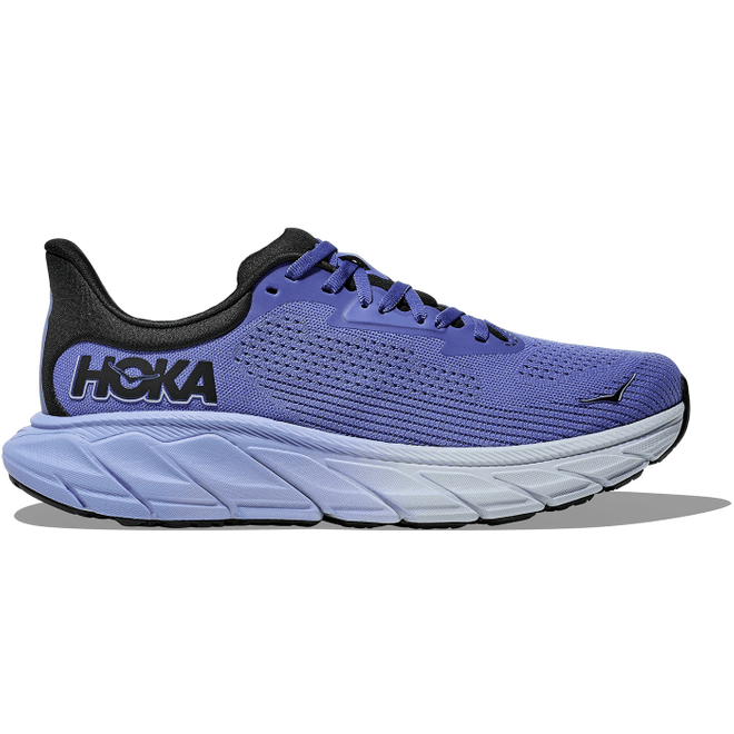 Hoka One One Arahi 7 Stellar Blue Cosmos (Women's) 1147851-SCS