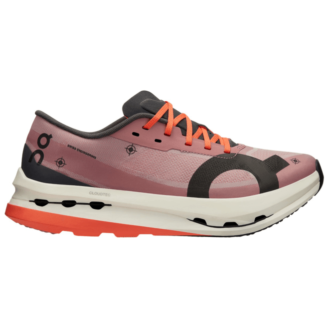On Running Cloudboom Echo 3 Dustrose Eclipse (Women's) 3WD10492485