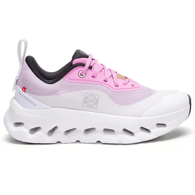 On Running Cloudtilt 2 LOEWE Pink White 3ME10692909
