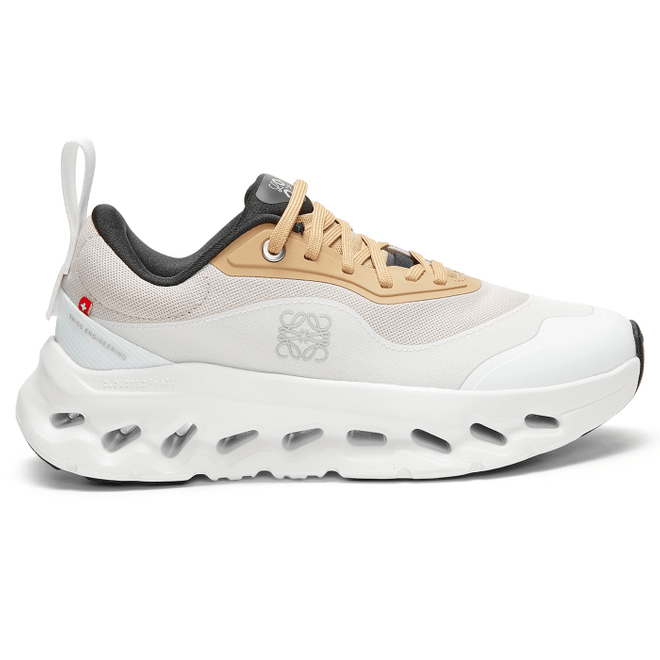 On Running Cloudtilt 2 LOEWE Tan White 3ME10692907