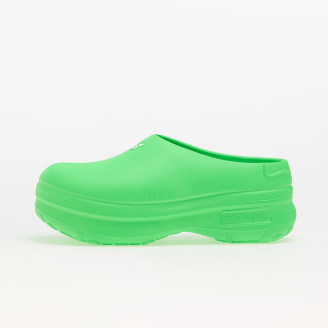 adidas Adifom Stan Mule W Green/ Ftw White/ Green IF6940