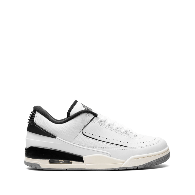 Jordan 2/3 "White/Black" FD0383