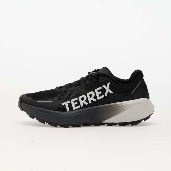 adidas Terrex Agravic 3 Core Black/ Grey One/ Grey Six ID0343