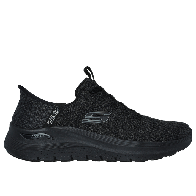Skechers Slip 232462-BBK
