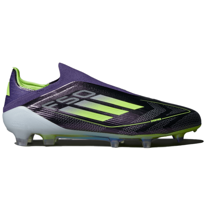 adidas F50 Elite Laceless FG 'Fast Reborn Pack'  IE9116