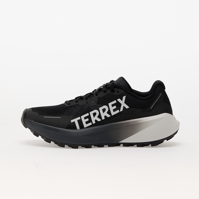adidas Terrex Agravic 3 W Core Black/ Grey One/ Grey Six IE0813