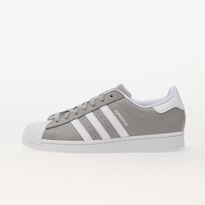 adidas Superstar Multi Solid Grey/ Ftw White/ Ftw White IH2698