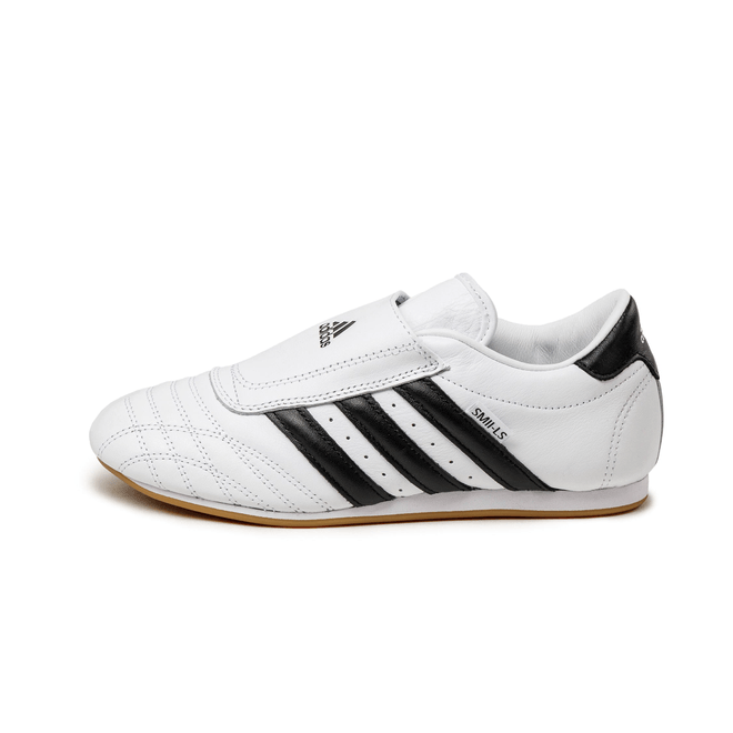 adidas Taekwondo WMNS 'Cloud White' JQ4774