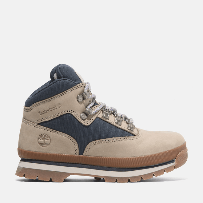 Timberland Euro Hiker Mid Lace-up Boot 