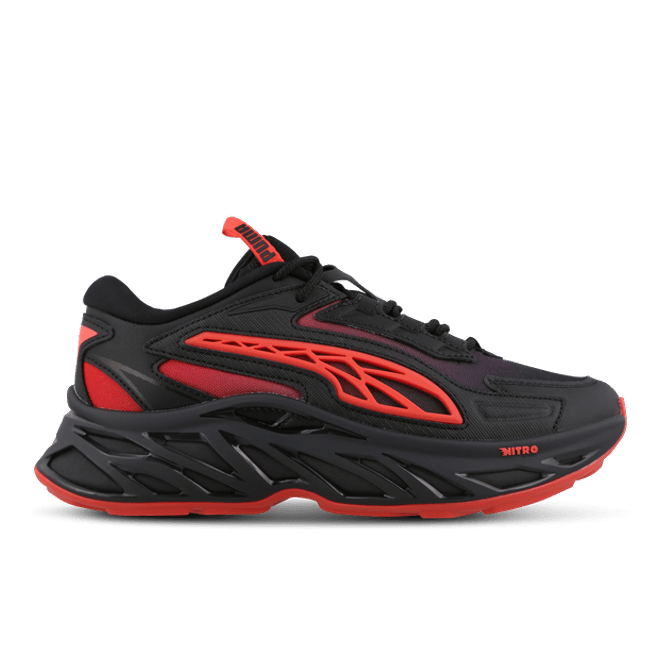 Puma Exotek 399320 01