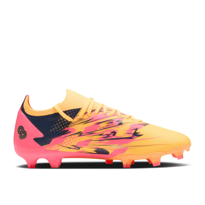 Puma Christian Pulisic x Ultra Match FG AG 'Copa América Pack'  107962 01