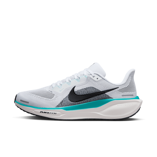 Nike Air Zoom Pegasus 41 'White Dusty Cactus'  FD2722 103