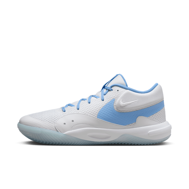 Nike Hyperquick 'White Valor Blue'  FN4678 101