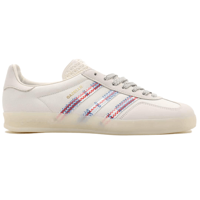 adidas ALWAYTH x Gazelle Indoor 'Laundry Bag Pack - White'  IH7608