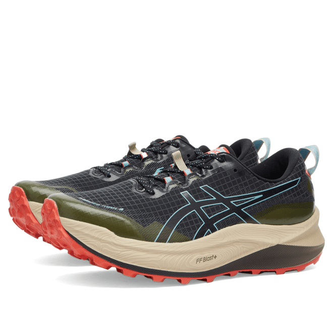 Asics TRABUCO MAX 3  1011B800-002
