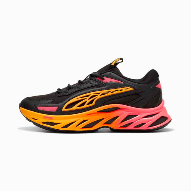 Puma Exotek NITRO Fire Glow 396499-01