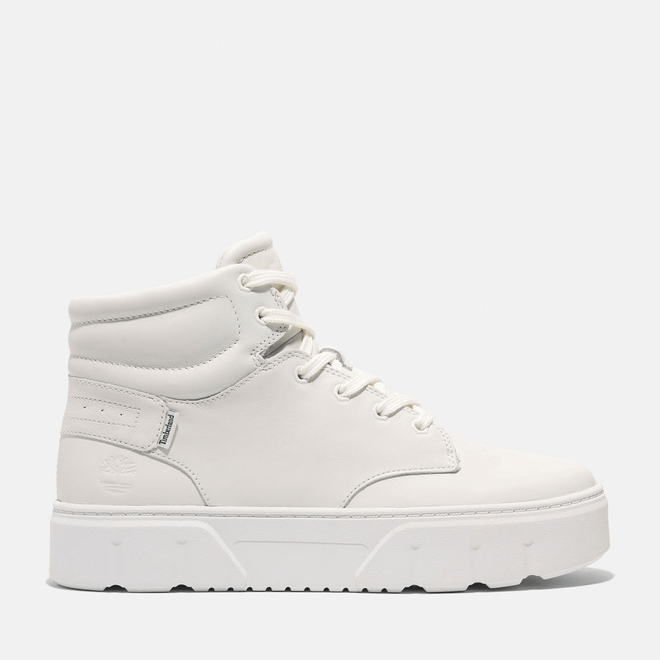 Timberland Laurel Court High Top Lace-up 