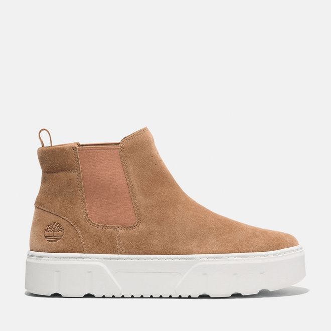 Timberland Laurel Court Mid Pull-on  TB0A41VJEIZ