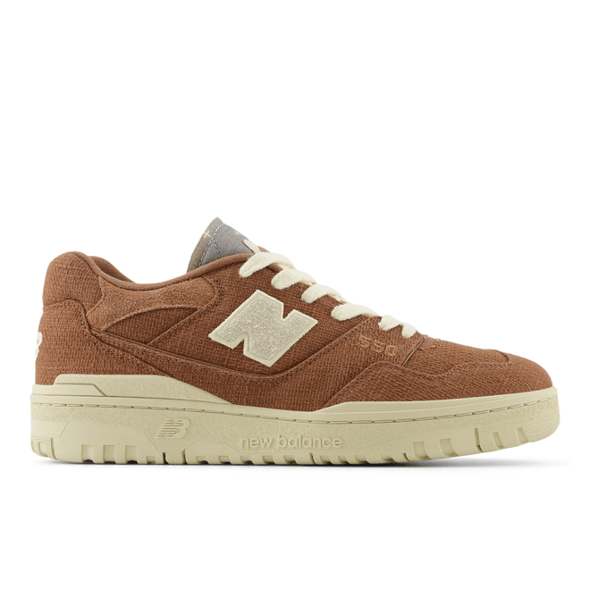 New Balance 550 'Sashiko Pack - Pecan'  BB550THB