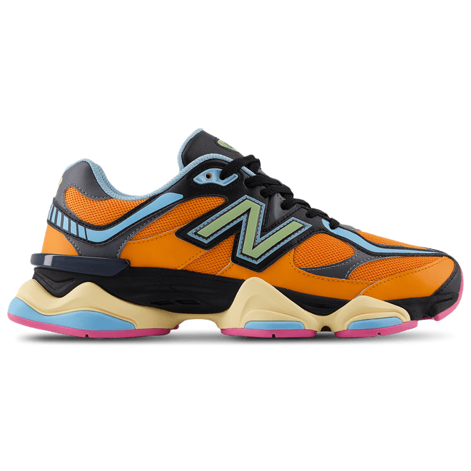 New Balance 9060 'Sun Glow Team Sky Blue'  U9060OGB