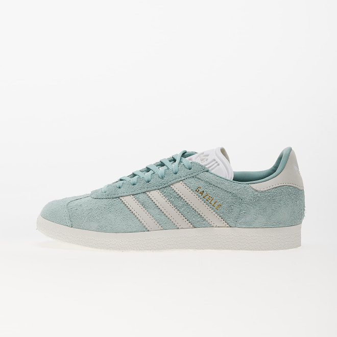 adidas Gazelle W Hazy Green IG4393