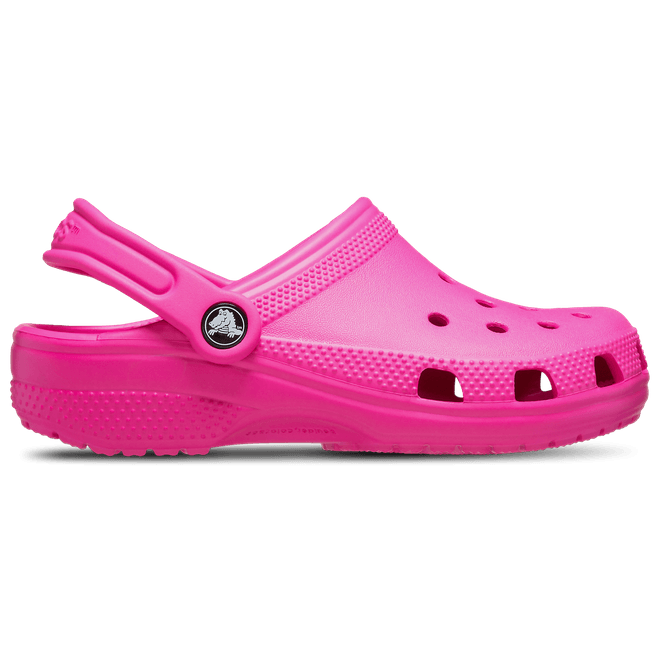 Crocs Girls Classic Clogs 206991-6TW