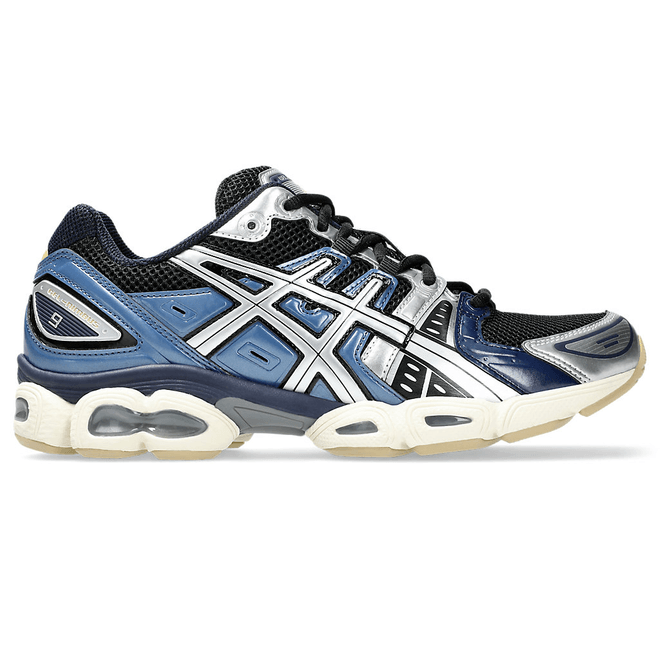 ASICS Gel-nimbus 9 Black 1201A424-006