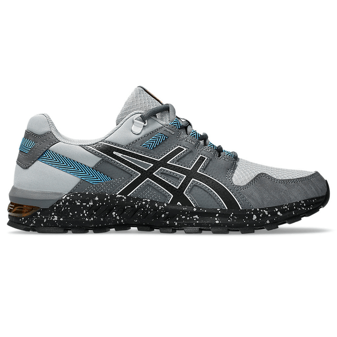 ASICS Gel-citrek Piedmont Grey 1201A759-026