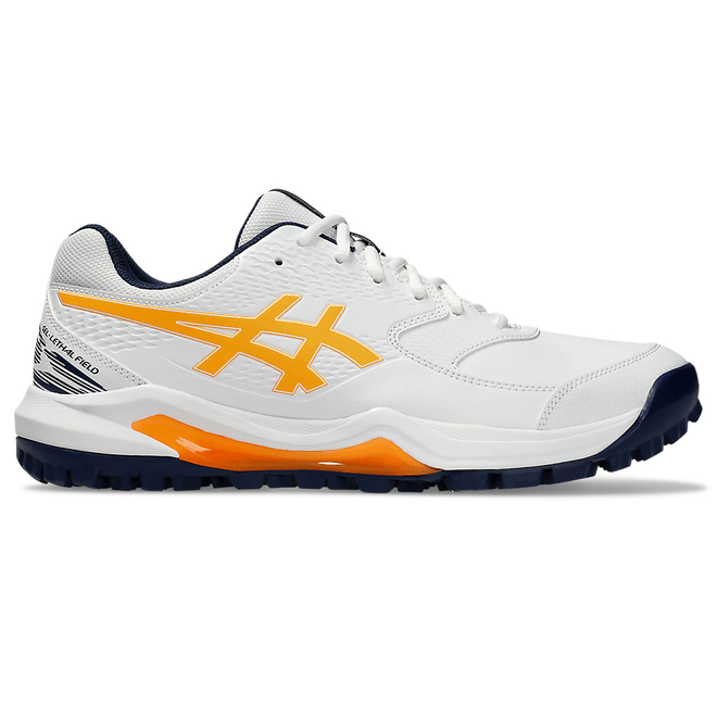 ASICS Gel-lethal Field 2 White 1113A046-100