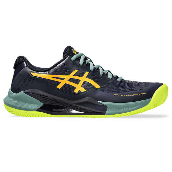 ASICS Gel-challenger 14 Padel Midnight 1041A404-403