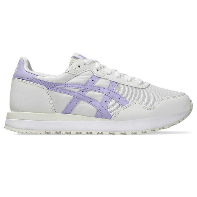 ASICS Tiger Runner Ii White 1202A400-106