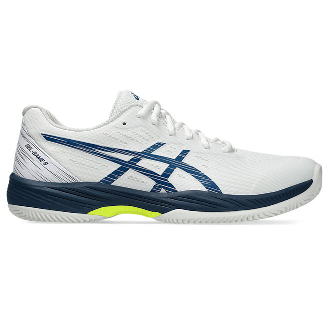 ASICS Gel-game 9 Clay/oc White 1041A358-104