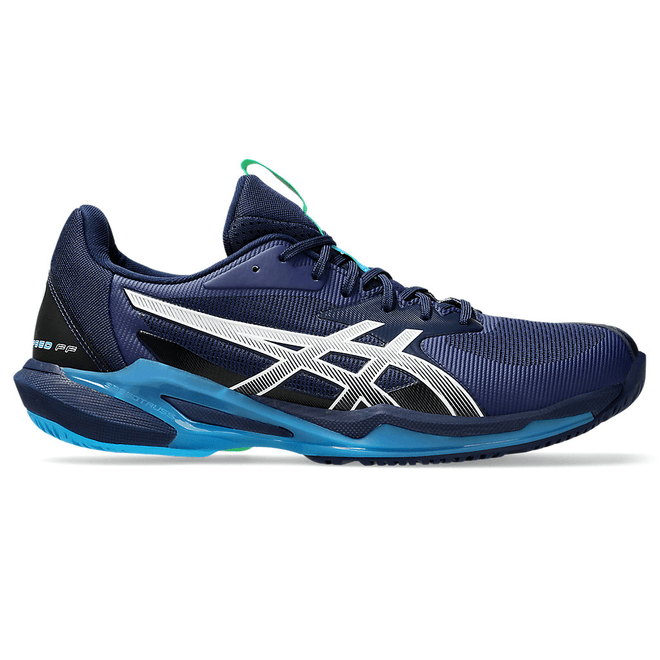 ASICS Solution Speed Ff 3 Blue Expanse 1041A438-400