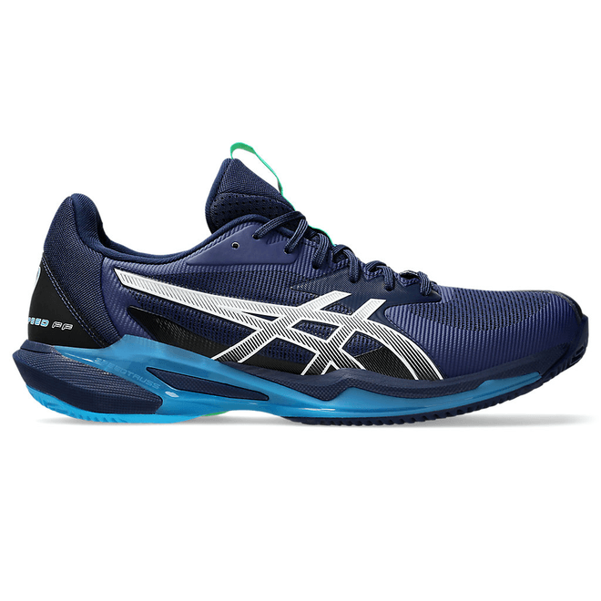 ASICS Solution Speed Ff 3 Clay Blue Expanse 1041A437-400