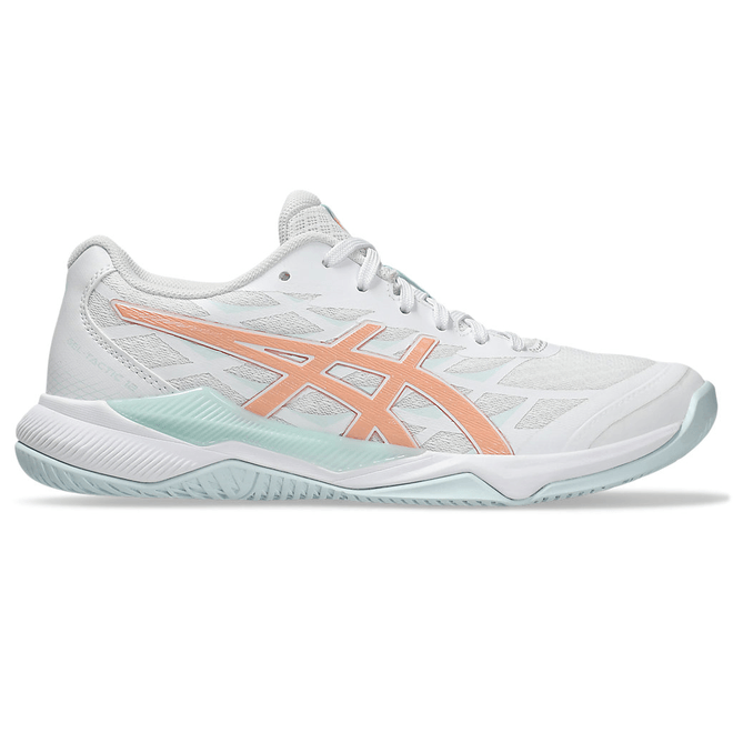 ASICS Gel-tactic 12 White 1072A092-102