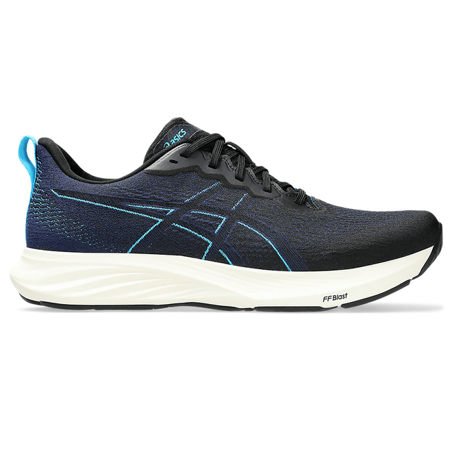 ASICS Dynablast 4 Black 1011B697-003