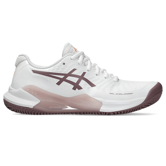 ASICS Gel-challenger 14 Clay White 1042A254-102