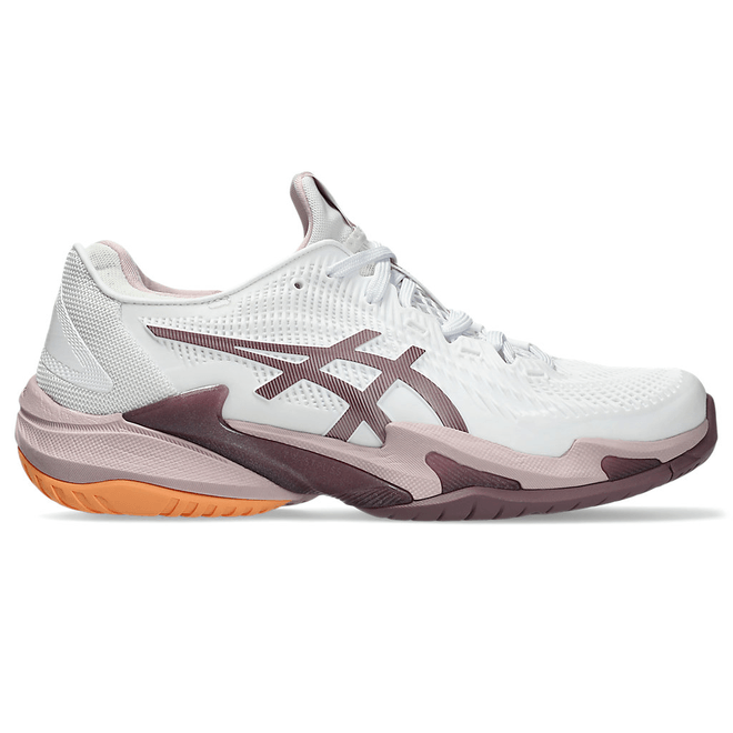 ASICS Court Ff 3 White 1042A220-104