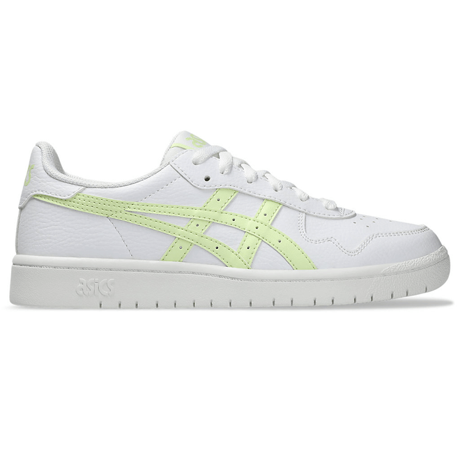 ASICS Japan S White 1202A118-126