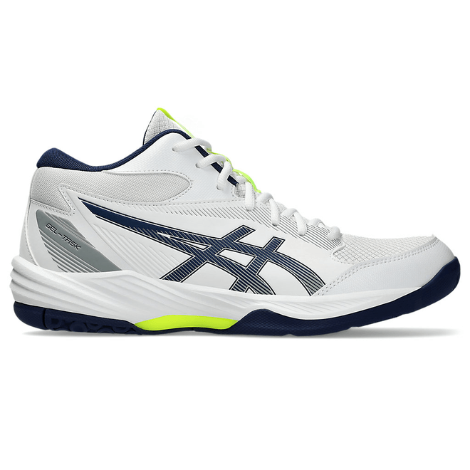 ASICS Gel-task Mt 4 White 1071A102-100