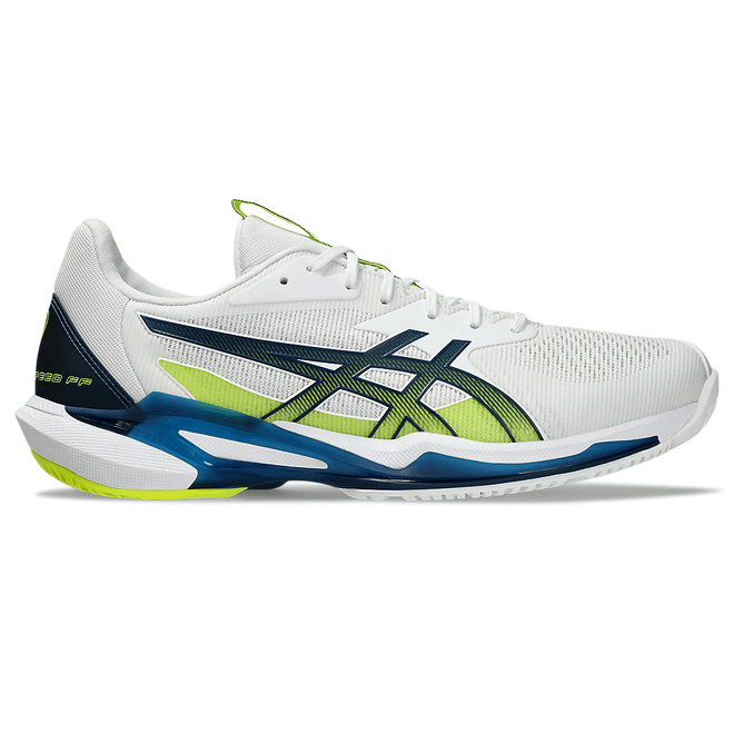 ASICS Solution Speed Ff 3 White 1041A438-102