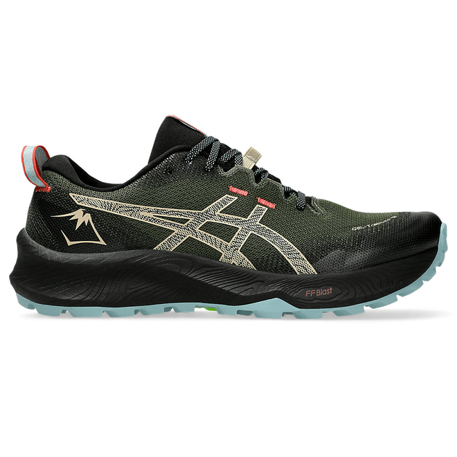 ASICS Gel-trabuco 12 Smog Green 1011B799-300