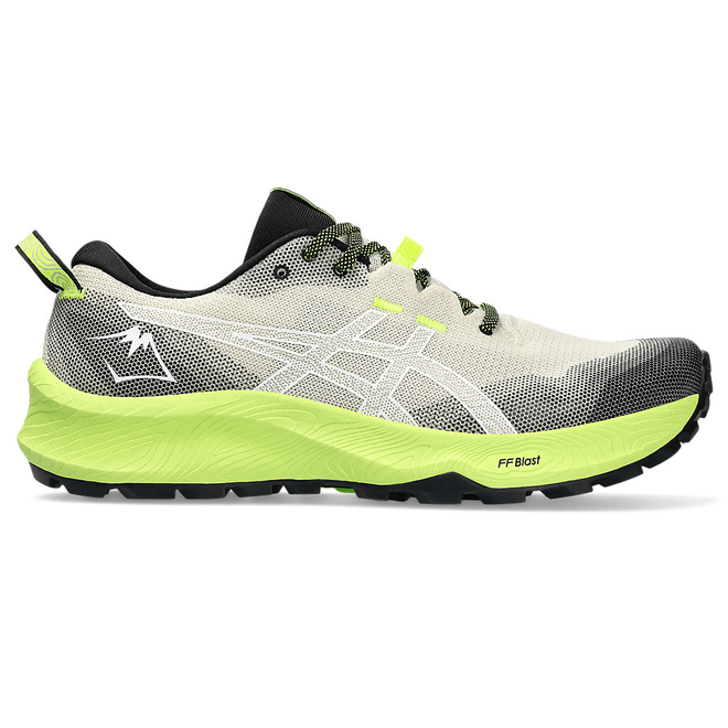 ASICS Gel-trabuco 12 Oatmeal 1011B799-250