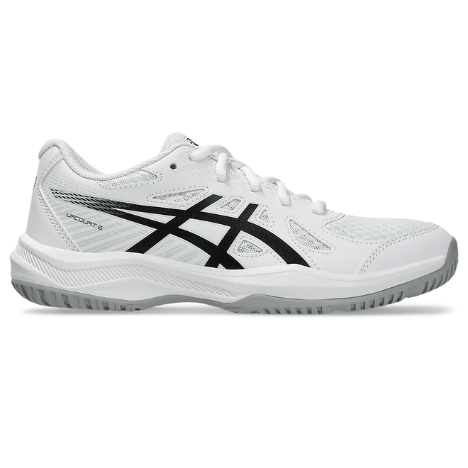 ASICS Upcourt 6 Gs White 1074A045-101