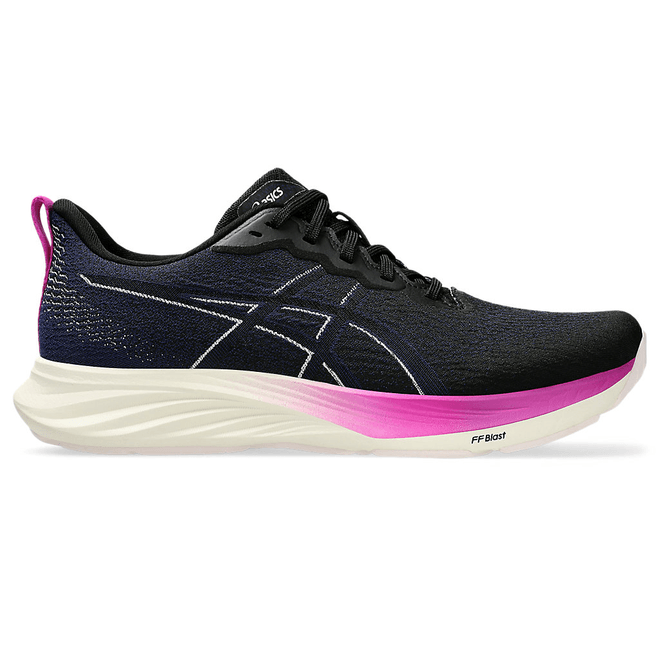 ASICS Dynablast 4 Black 1012B513-003