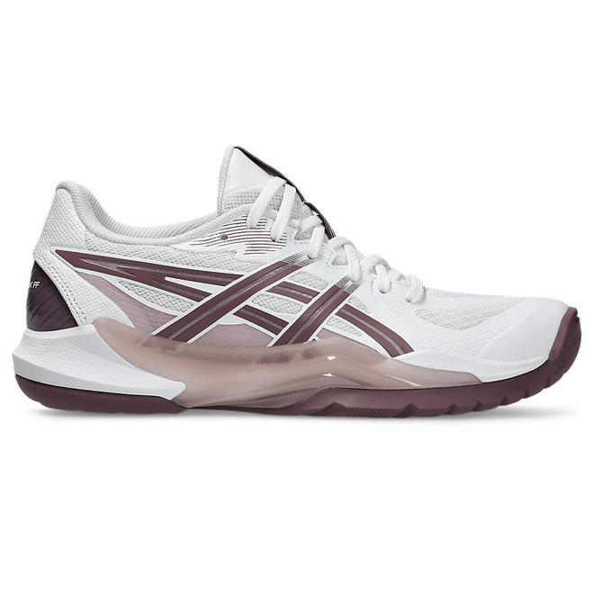 ASICS Powerbreak Ff White 1072A104-100