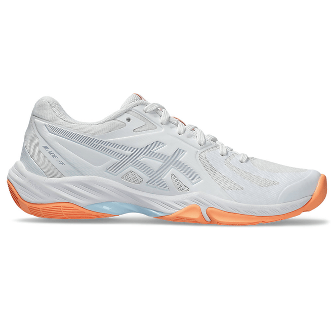 ASICS Blade Ff White 1072A094-102