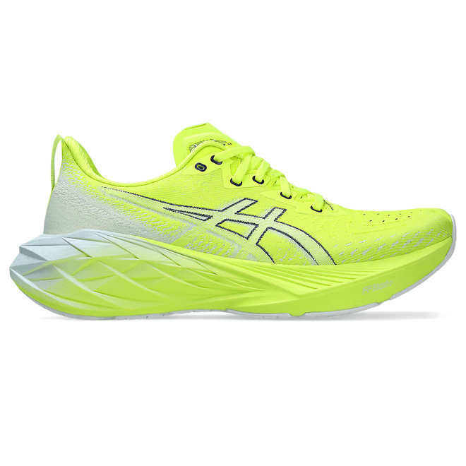 ASICS Novablast 4 Safety Yellow 1011B693-750
